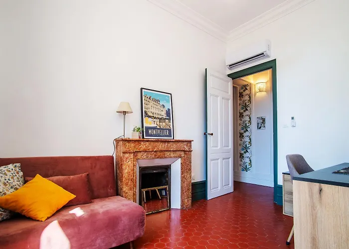 Un Chateau Pour Vos A 10min Hotel *