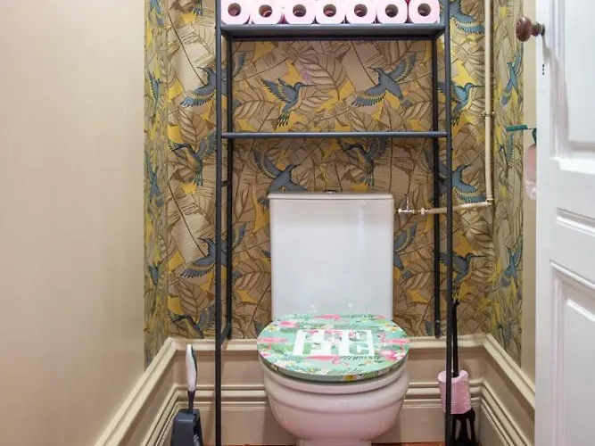 Hotel Un Chateau Pour Vos A 10min