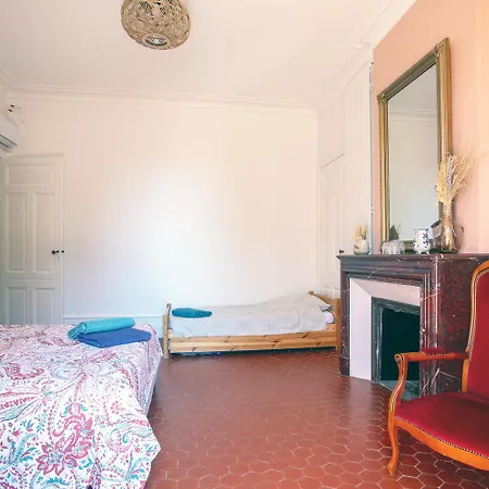 فندق Un Chateau Pour Vos A 10min *