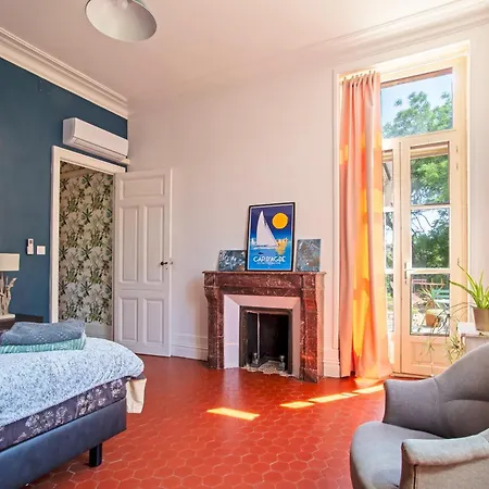 Un Chateau Pour Vos A 10min فندق *