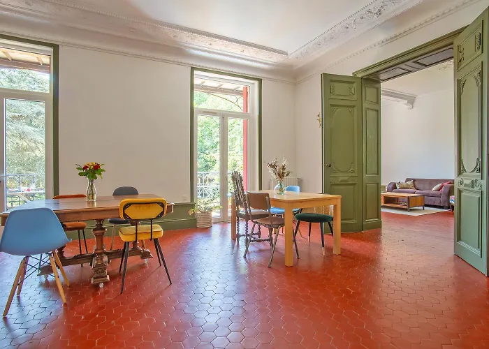 Hotel Un Château Pour Vos à 10min *